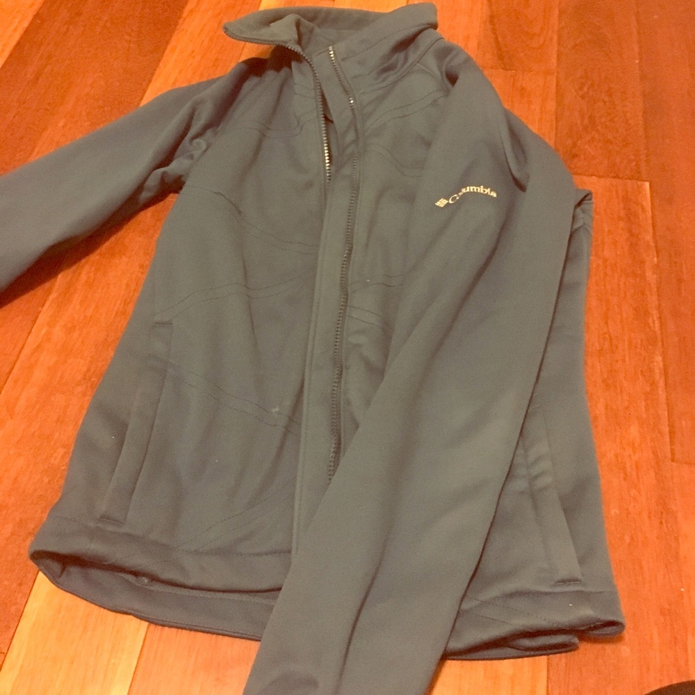 Columbia jacket